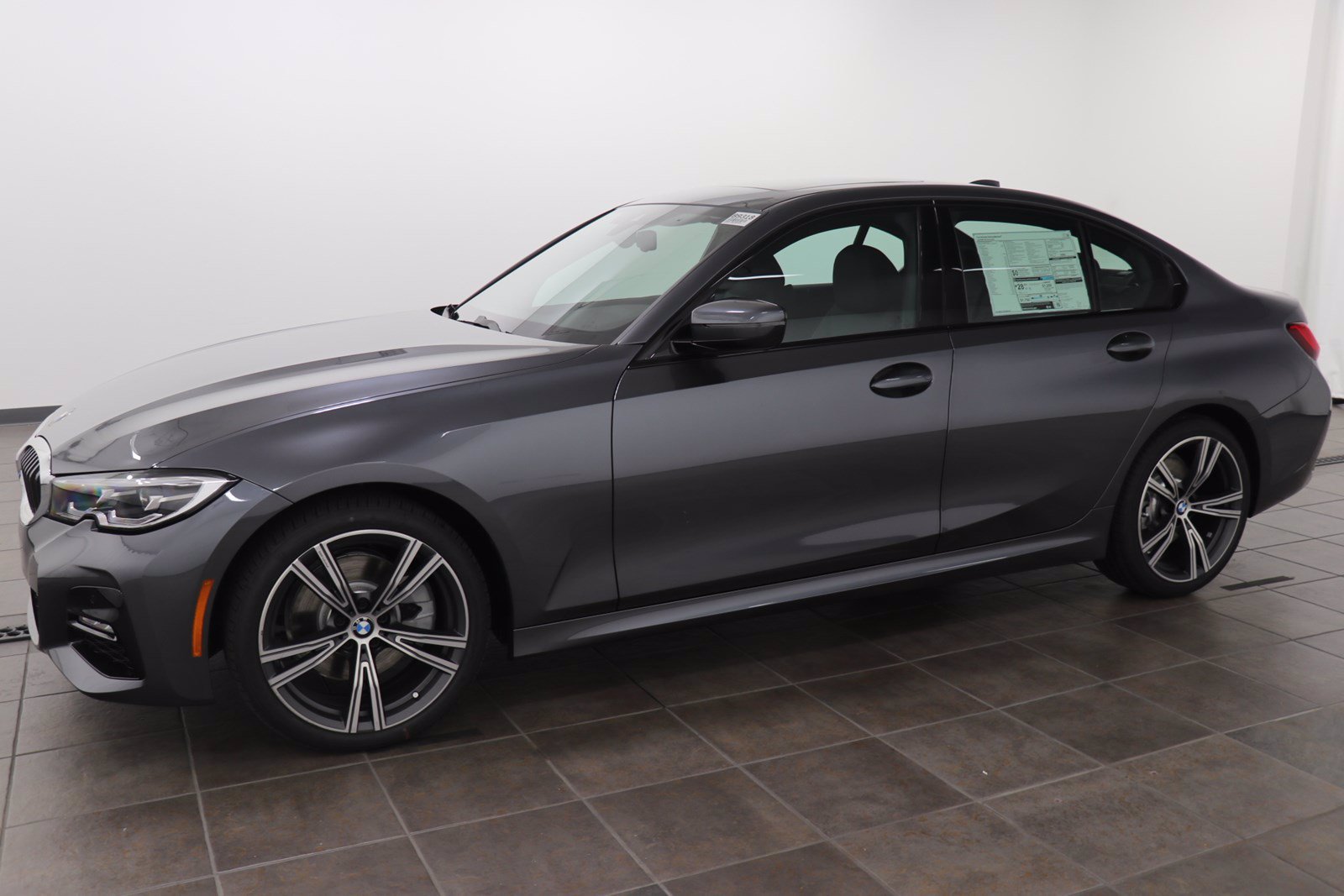 New 2020 BMW 3 Series 330i xDrive 4dr Car in Elmhurst #B9318 | Elmhurst BMW