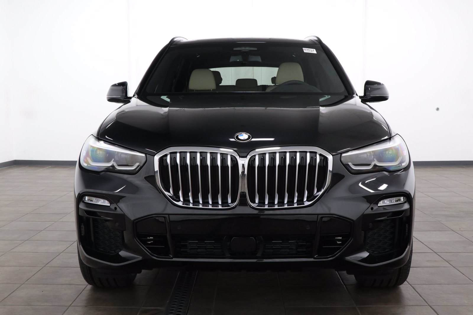 New 2021 BMW X5 xDrive40i Sport Utility in Elmhurst #B9812 | Elmhurst BMW
