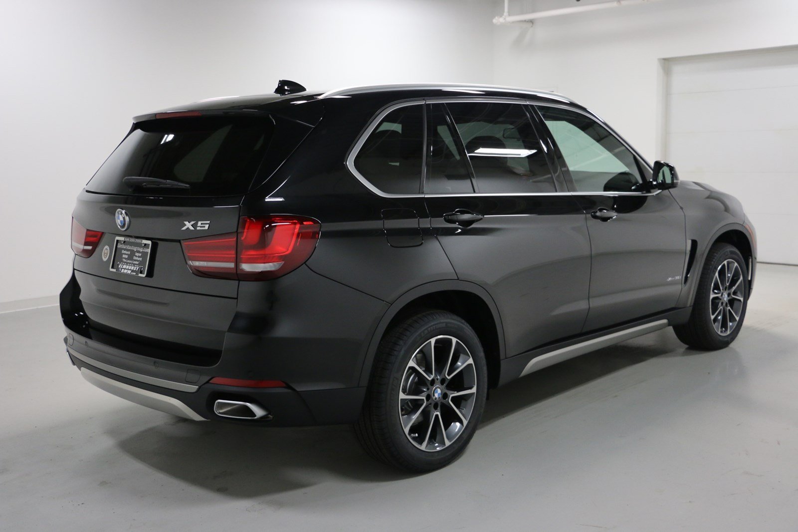 Pre-Owned 2018 BMW X5 xDrive35i Sport Utility in Elmhurst #B8071 ...