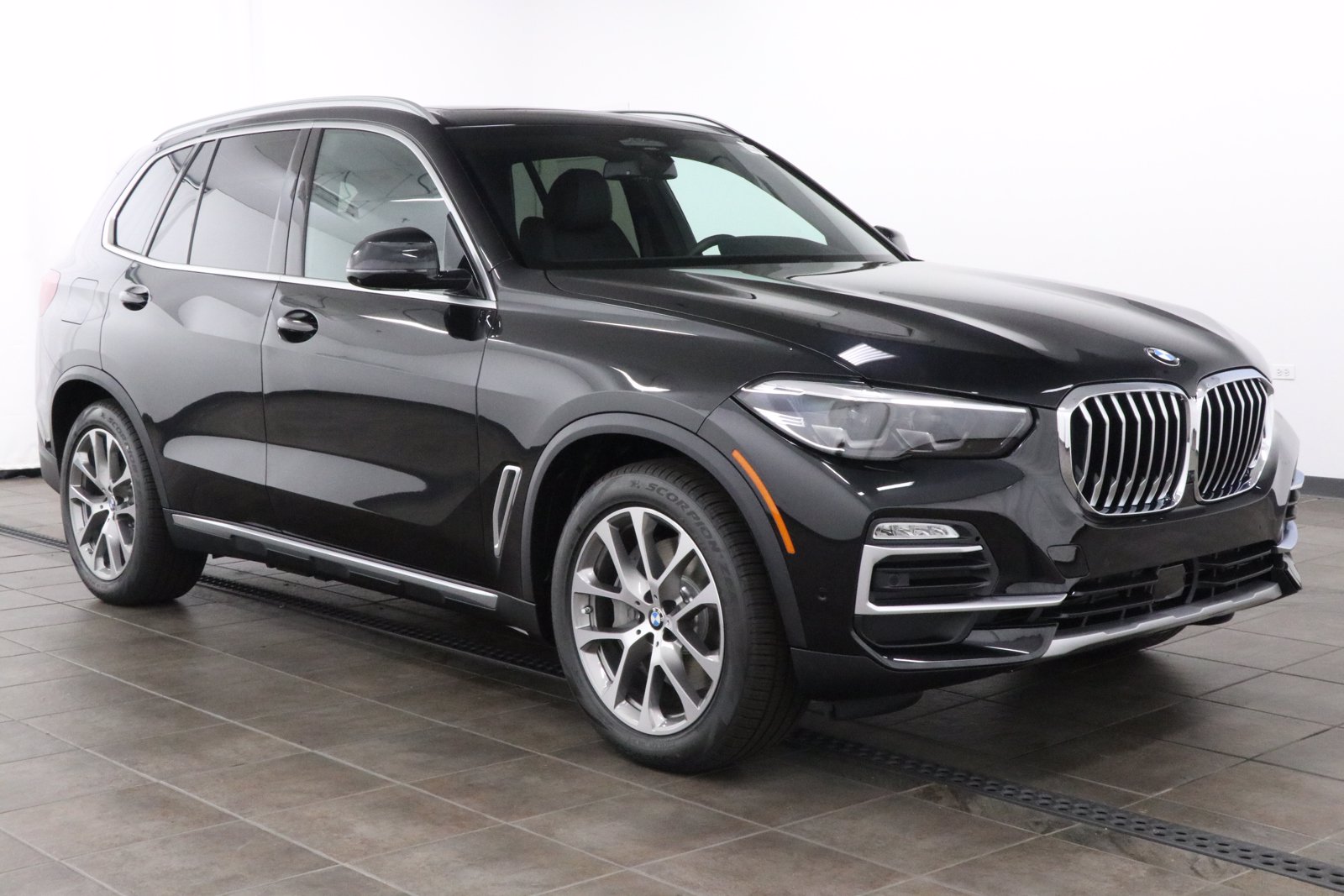 New 2021 Bmw X5 Xdrive45e Sport Utility In Elmhurst #b9755 