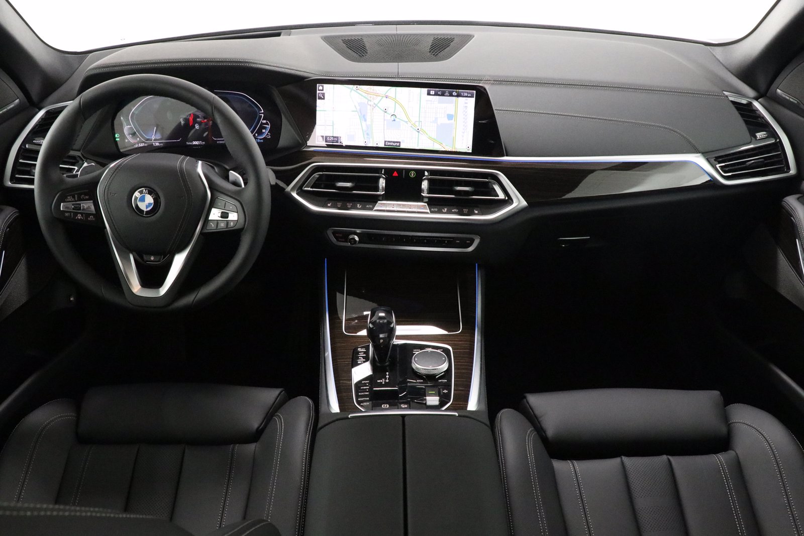 New 2021 BMW X5 xDrive45e Sport Utility in Elmhurst #B9755 ...