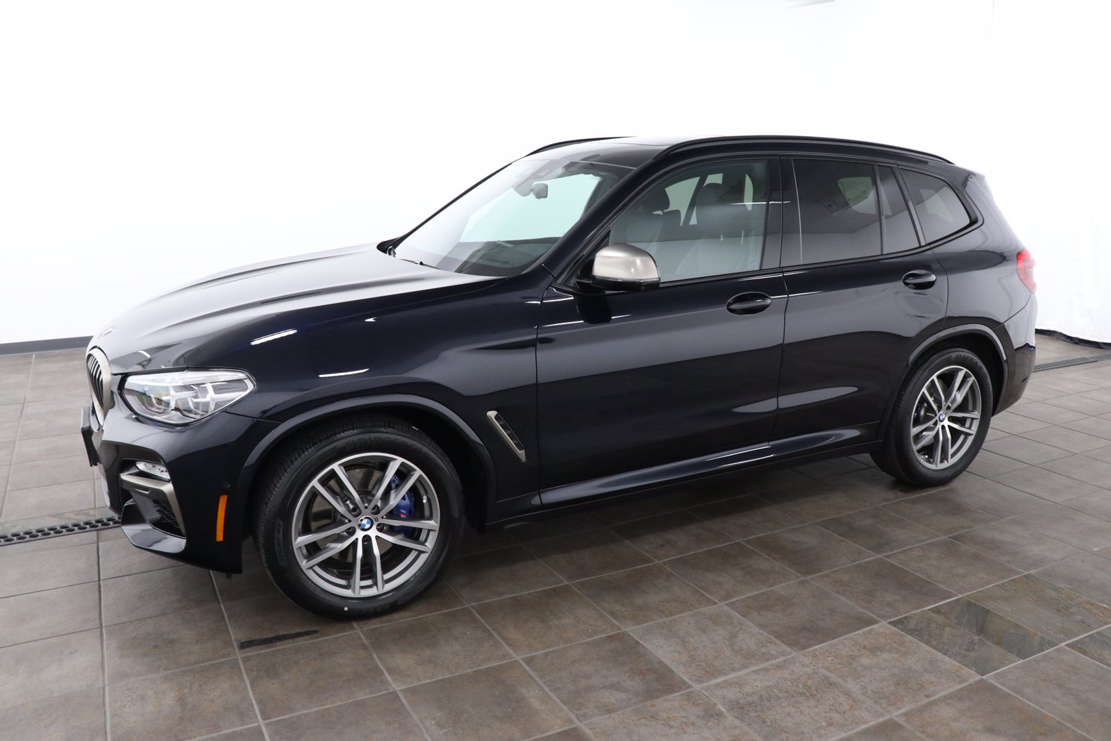 Certified Pre-Owned 2018 BMW X3 M40i Sport Utility in Elmhurst #B9620A ...