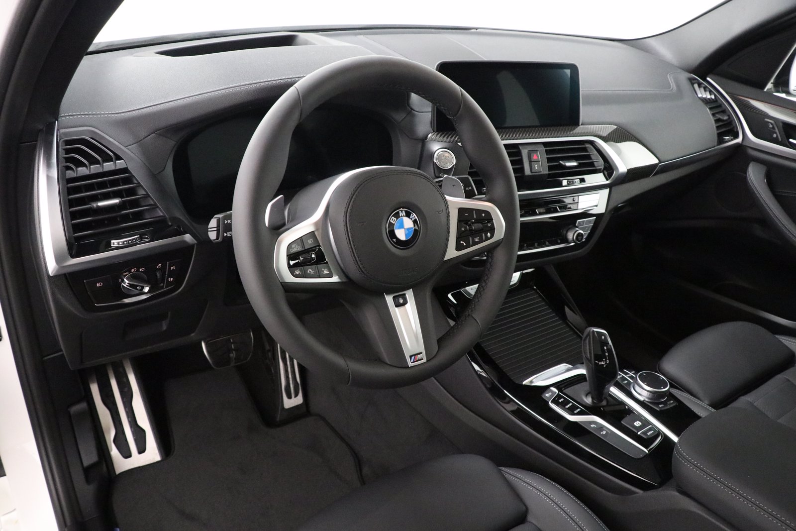 New 2021 BMW X3 M40i Sport Utility in Elmhurst #B9786 | Elmhurst BMW