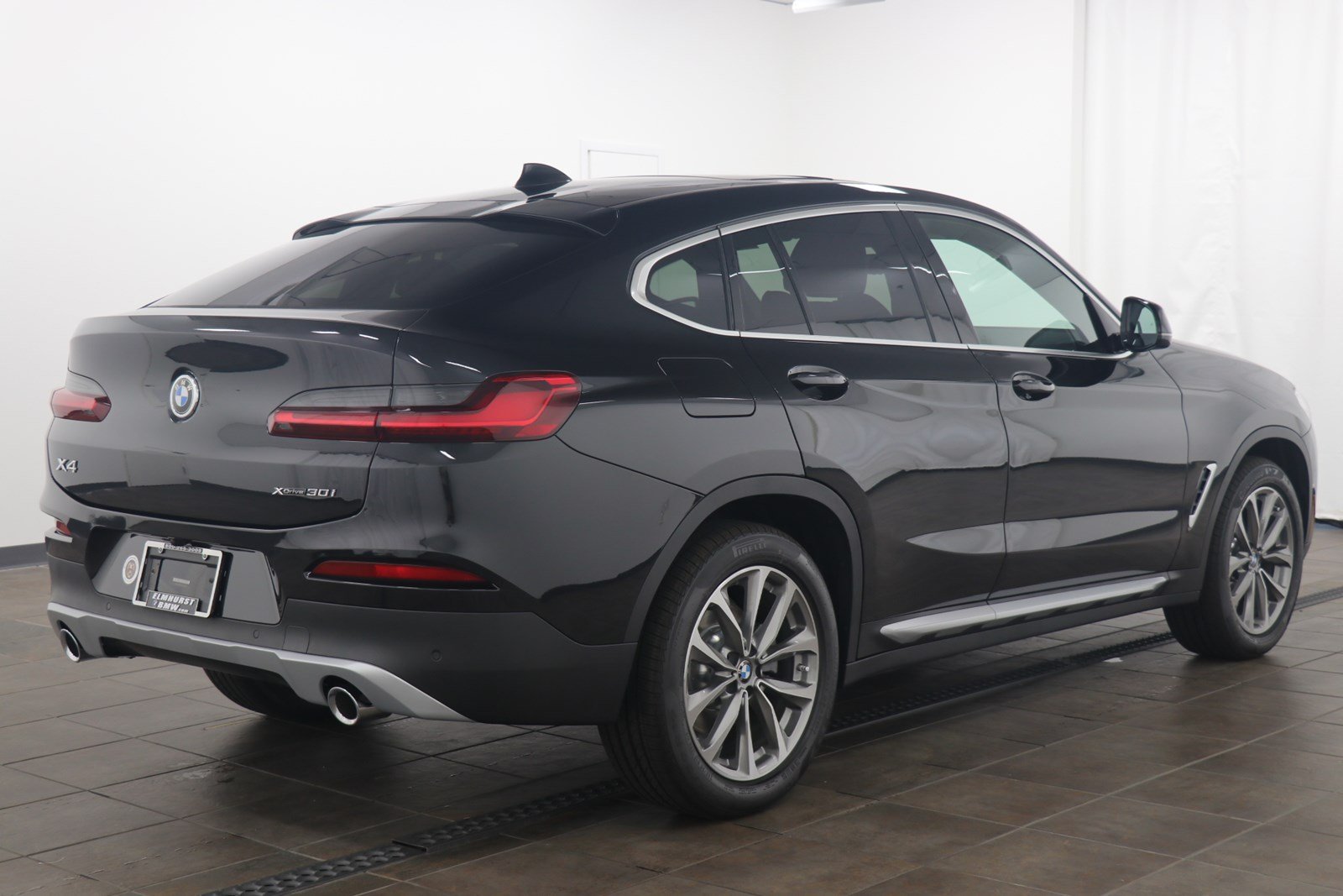 Bmw x4 xdrive30i