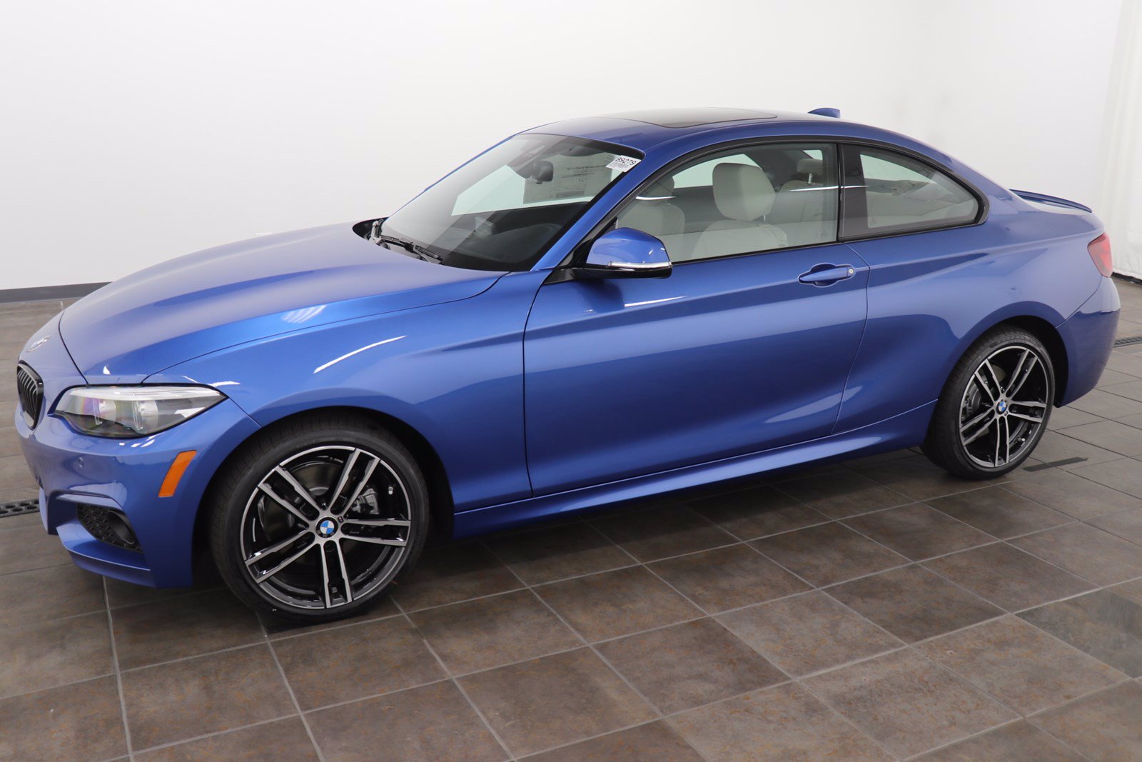 New 2020 BMW 2 Series 230i xDrive 2dr Car in Elmhurst #B9279 | Elmhurst BMW