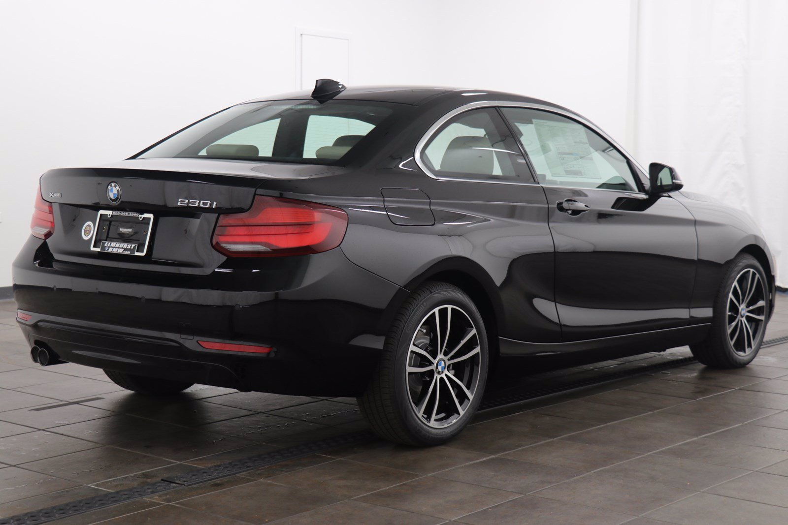 Bmw 230 i