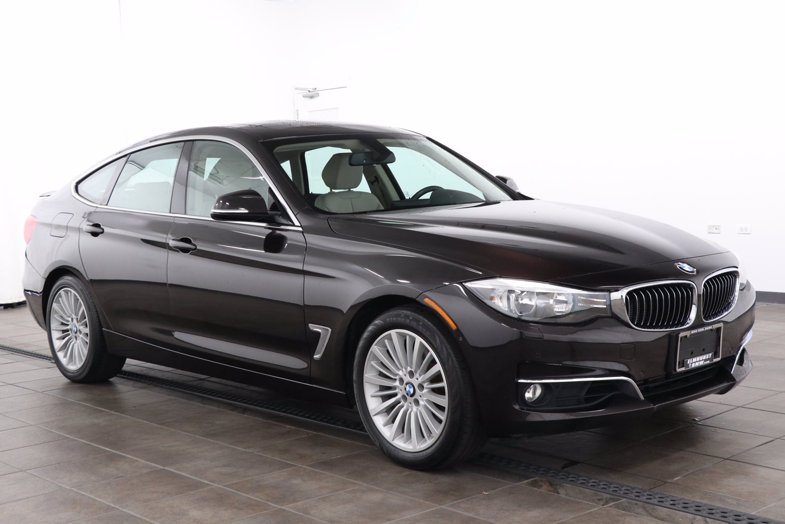 Pre-Owned 2015 BMW 3 Series Gran Turismo 328i xDrive Gran Turismo ...