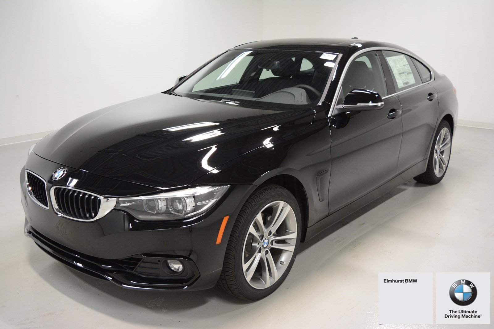 Бмв 430i xdrive