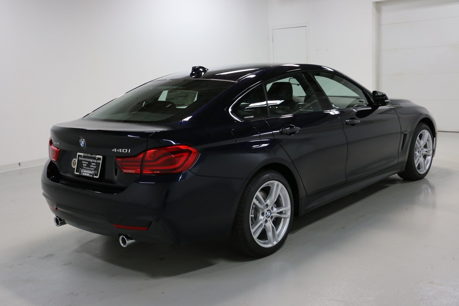 Bmw 440i xdrive