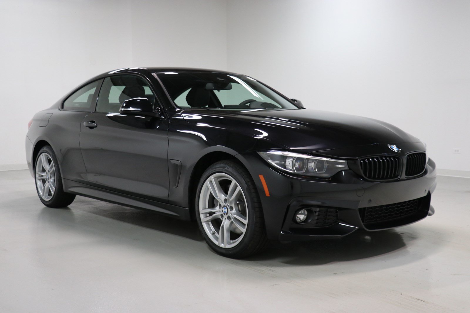 Pre-Owned 2019 BMW 4 Series 430i xDrive 2dr Car in Elmhurst #B8341 ...