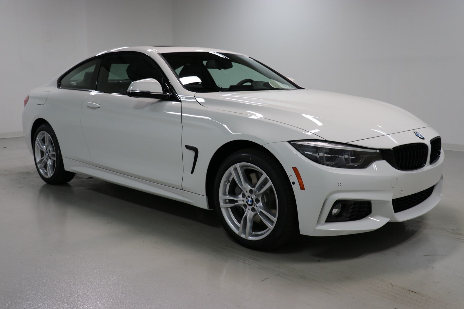 Bmw 430i 2019