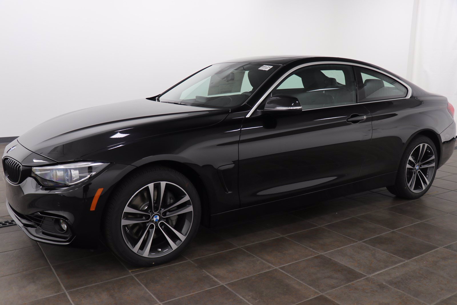 Pre-Owned 2020 BMW 4 Series 440i xDrive 2dr Car in Elmhurst #B9124 ...