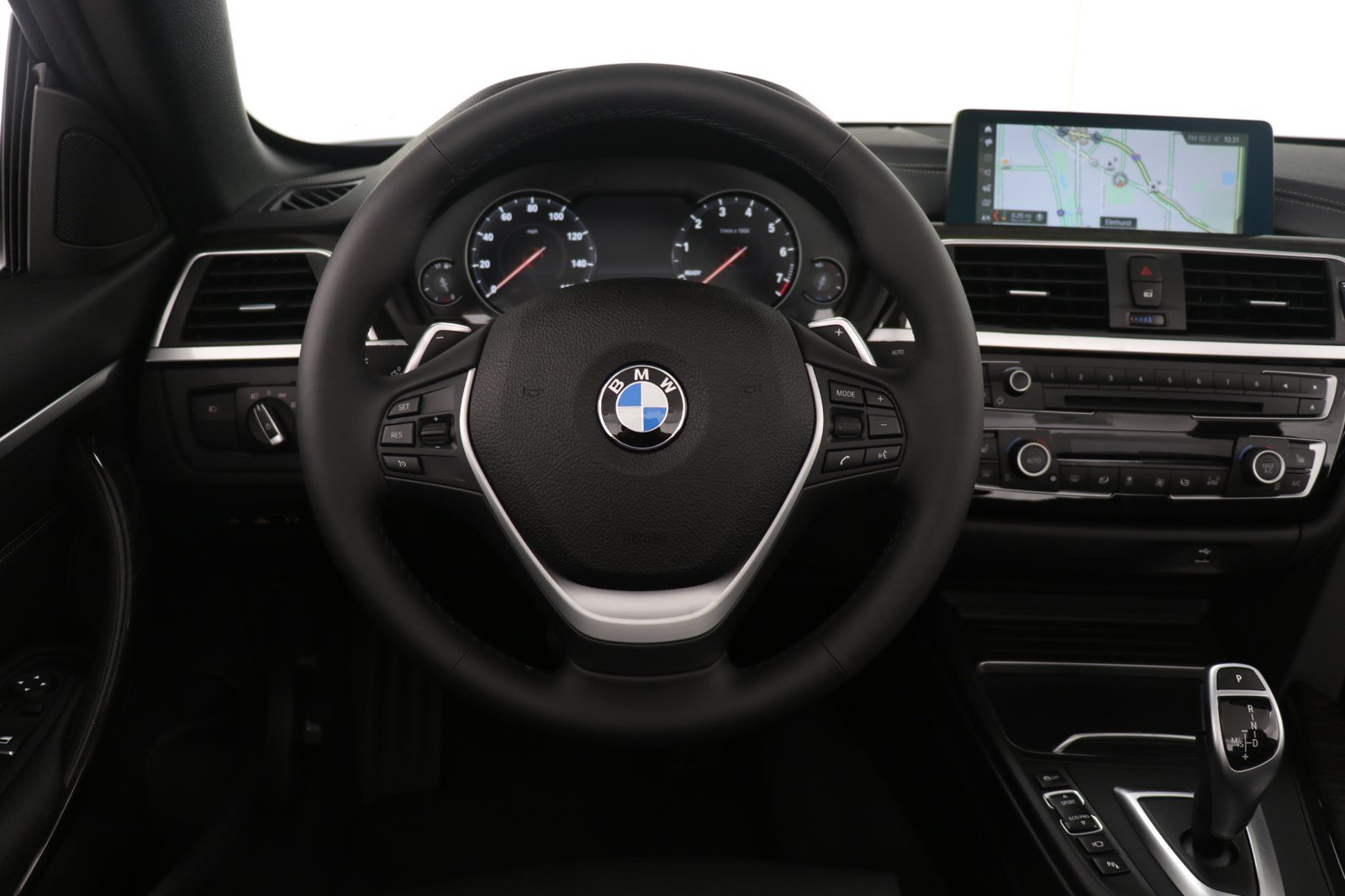 New 2020 BMW 4 Series 430i xDrive Convertible Convertible ...