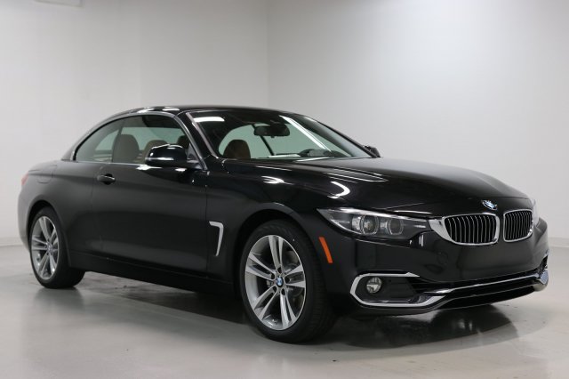 Bmw 430i 2019