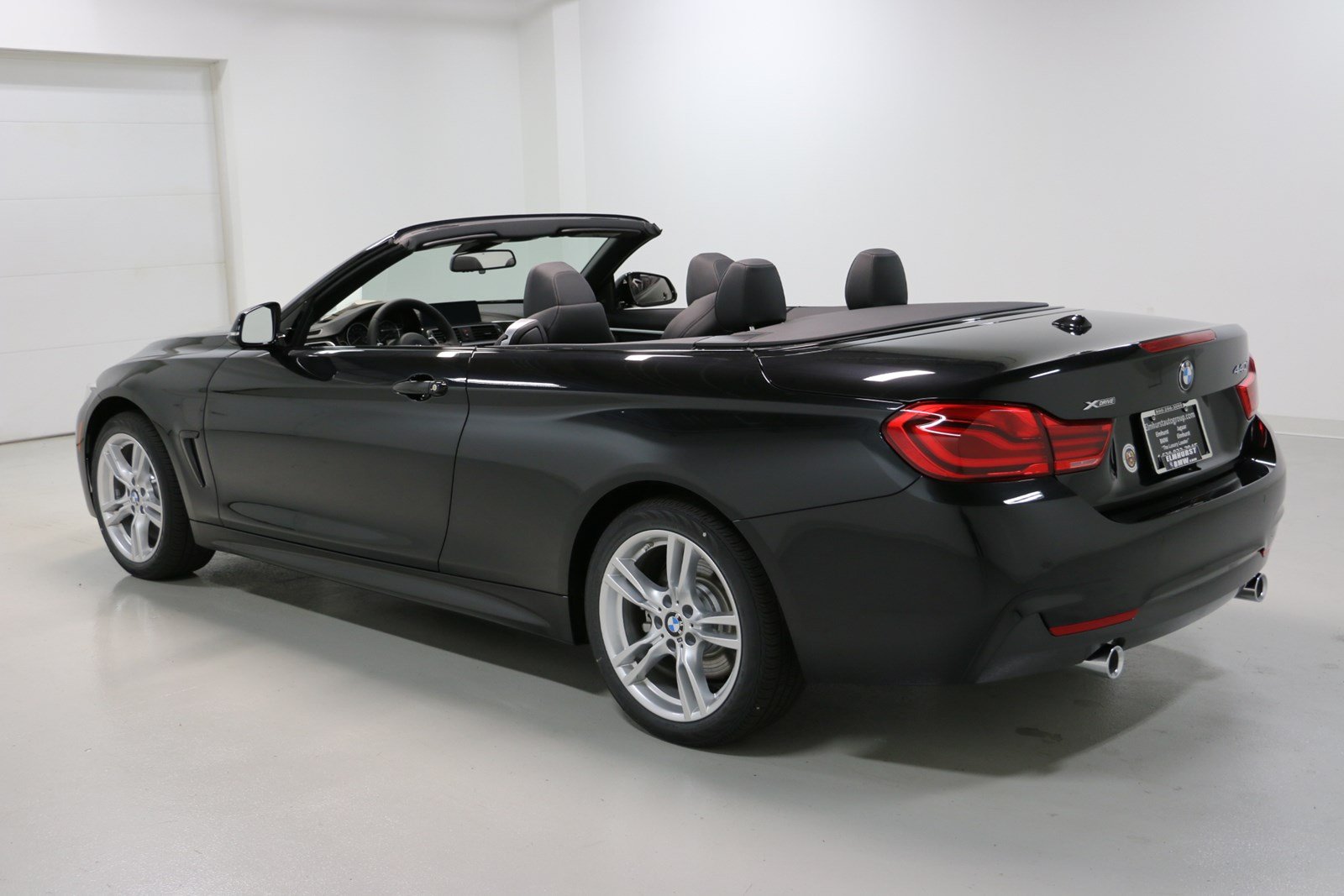 Bmw 440i Convertible Xdrive For Sale