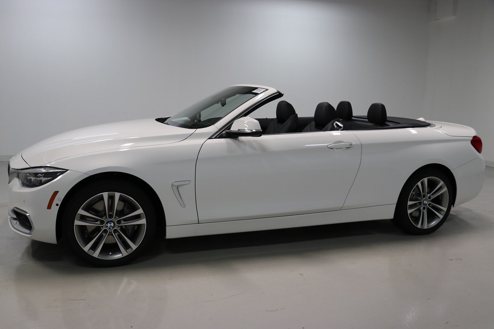 New 2019 BMW 4 Series 440i xDrive Convertible Convertible in Elmhurst # ...