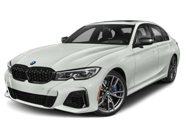 new 2021 bmw 3 series m340i xdrive 4dr car in elmhurst