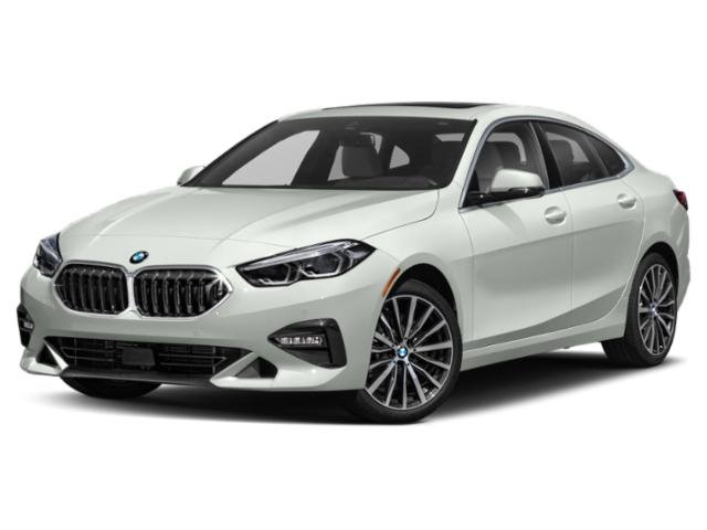 New 2021 BMW 2 Series 228i xDrive Gran Coupe 4dr Car in Elmhurst