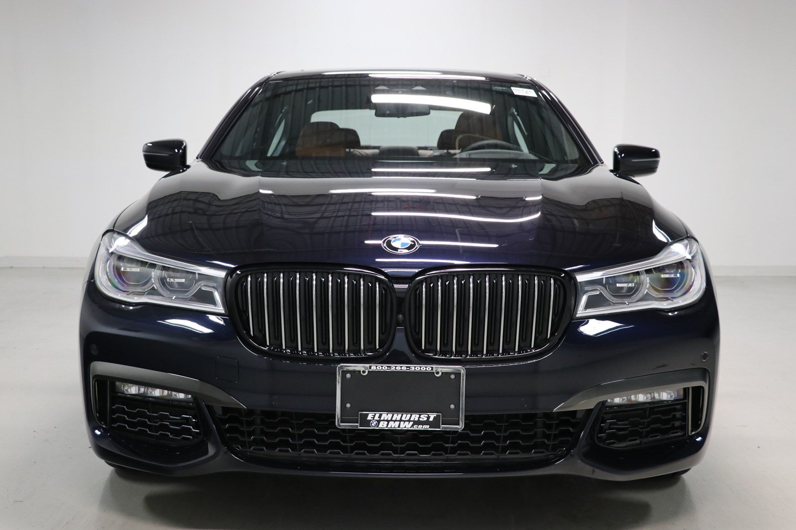 Bmw 750i 2019