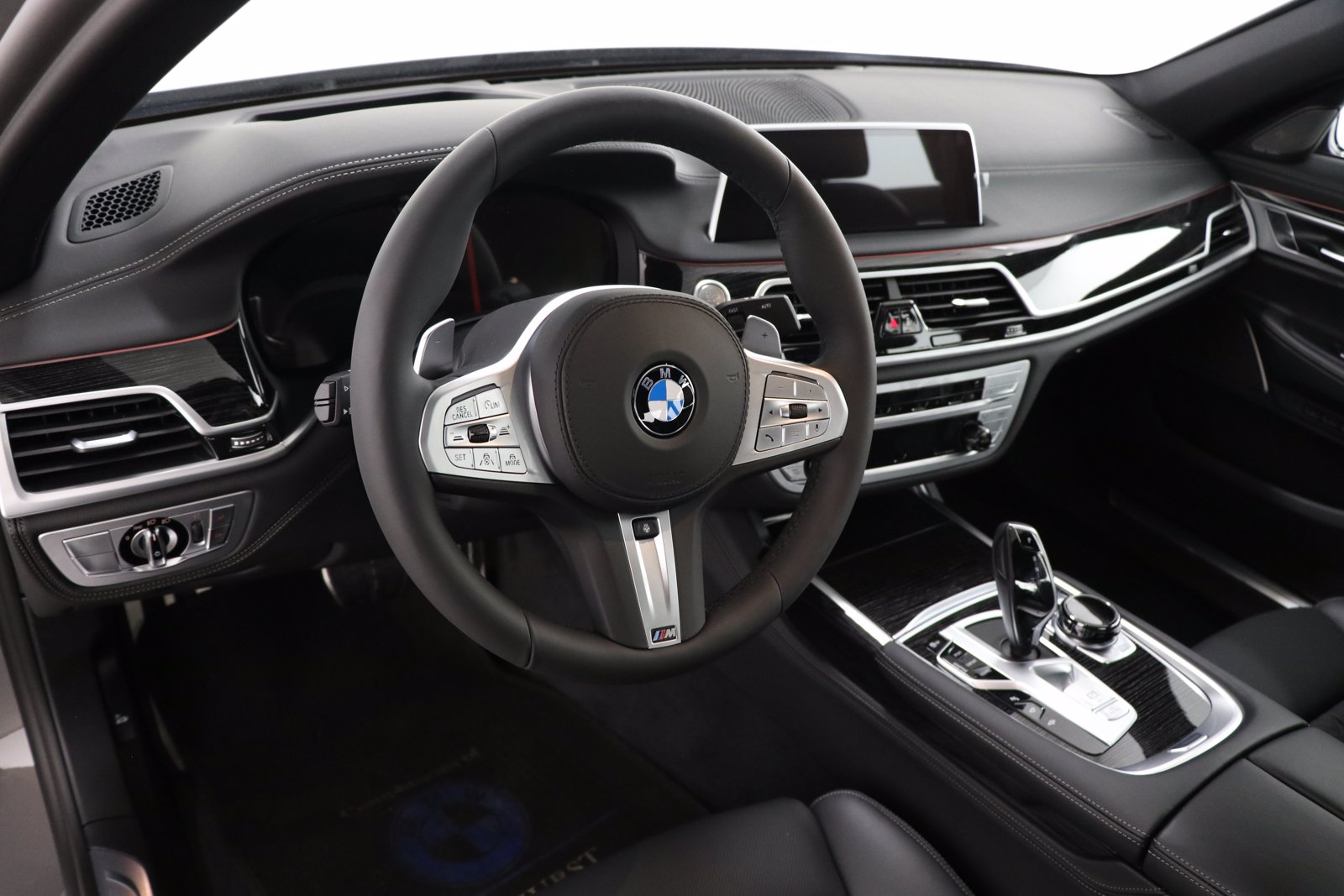 New 2021 BMW 7 Series 740i xDrive 4dr Car in Elmhurst #B9832 | Elmhurst BMW