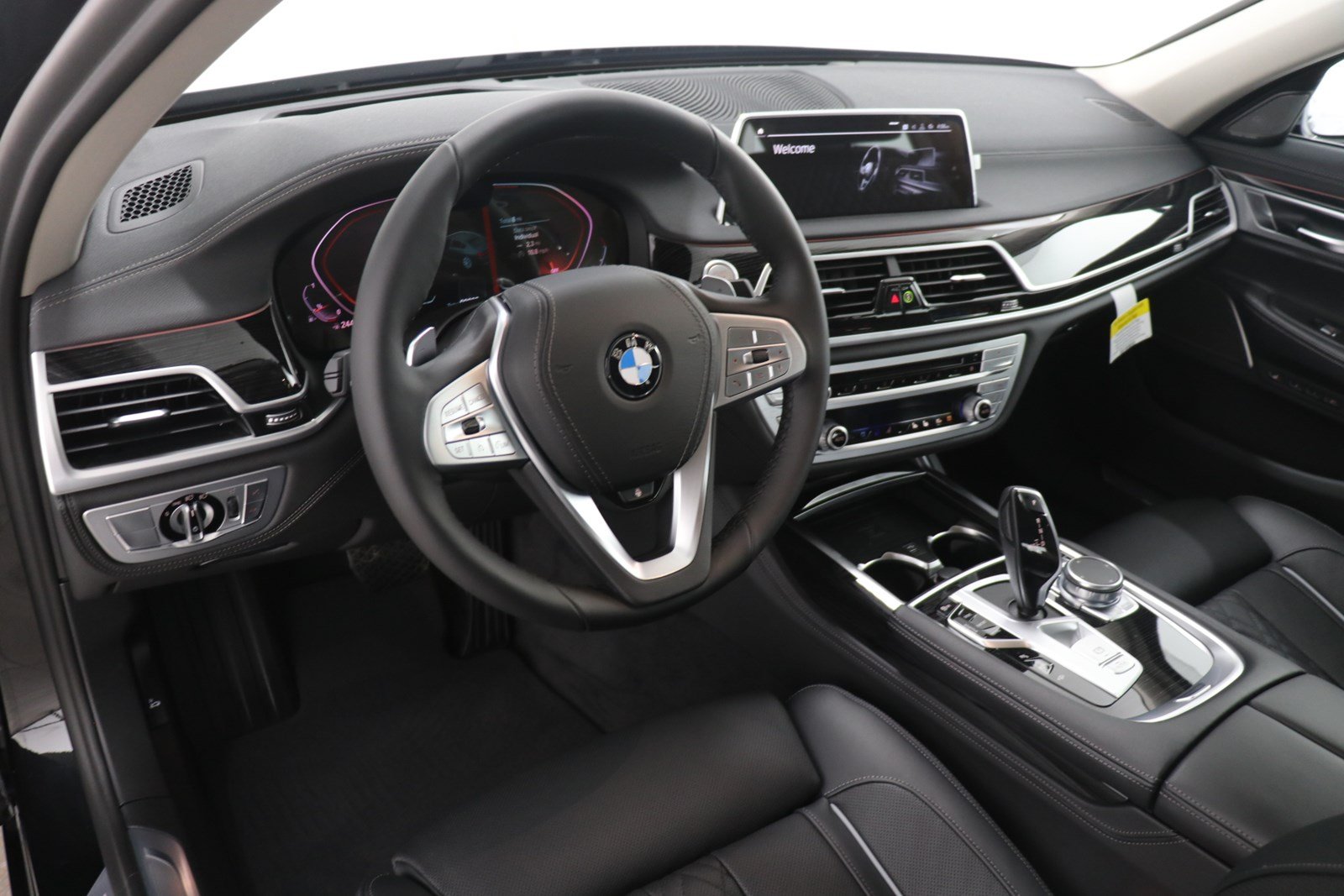 New 2020 BMW 7 Series 740i xDrive 4dr Car in Elmhurst #B9410 | Elmhurst BMW