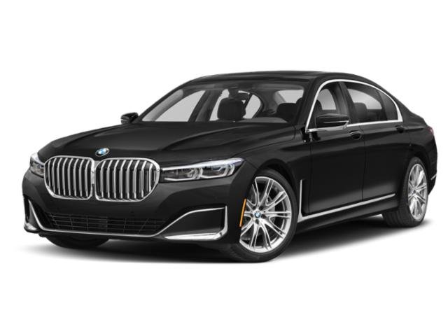 new 2021 bmw 7 series 740i xdrive 4dr car in elmhurst