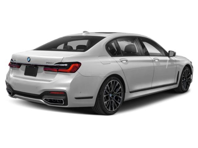 new 2021 bmw 7 series 750i xdrive 4dr car in elmhurst