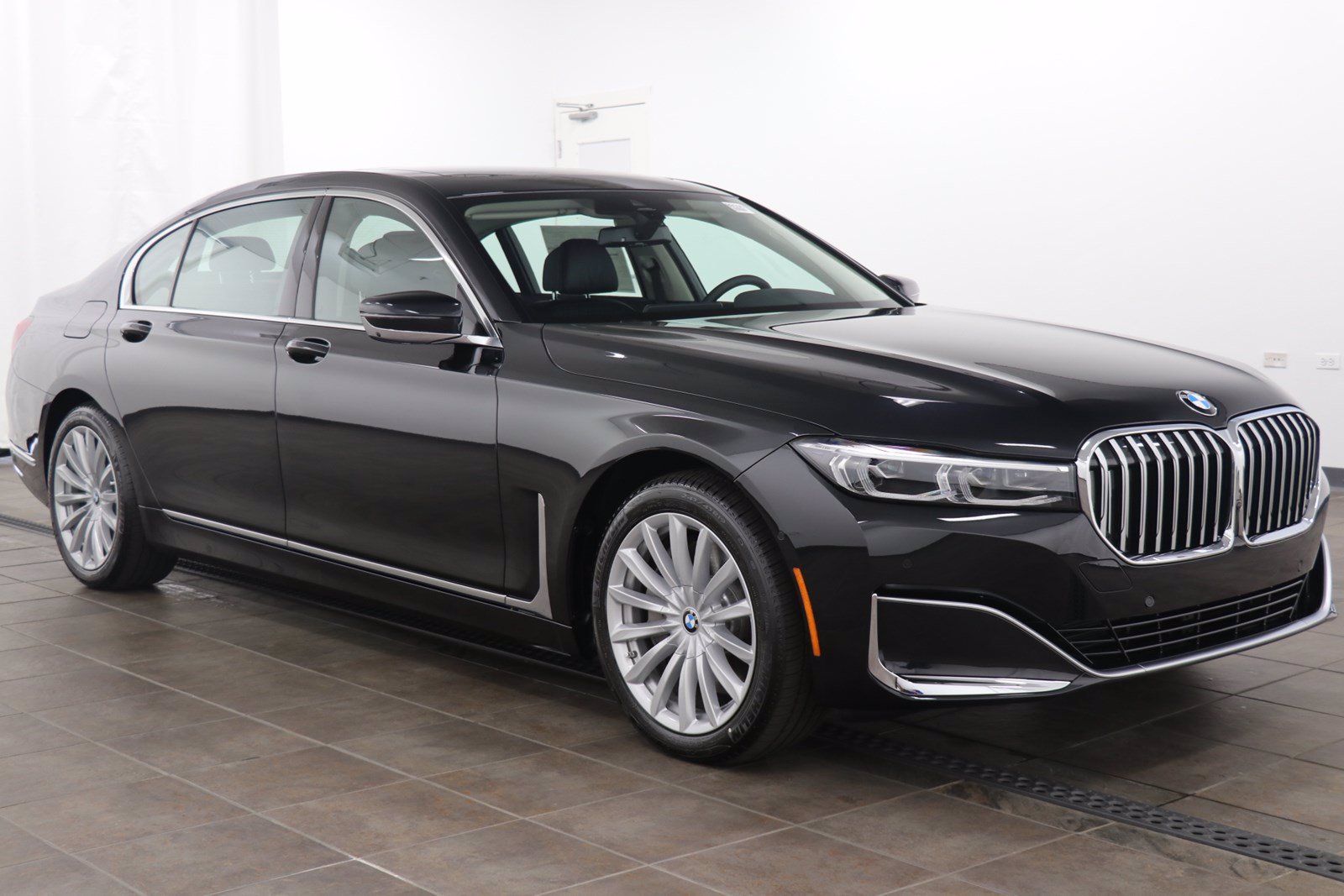 New 2020 BMW 7 Series 745e xDrive iPerformance 4dr Car in Elmhurst #