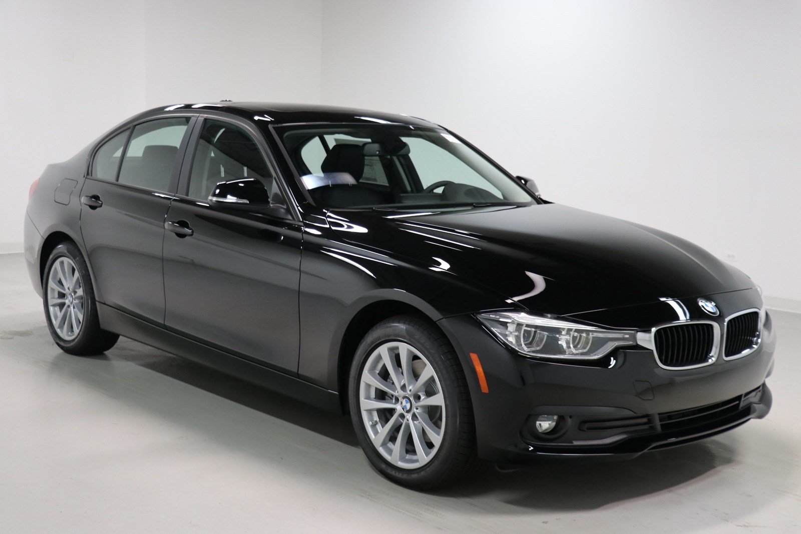 Bmw 3 series 320i