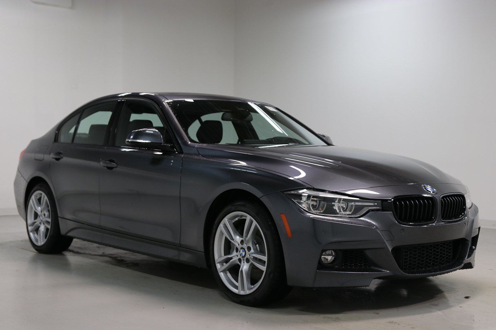 2018 Bmw 3 Series 340i Xdrive Gran Turismo