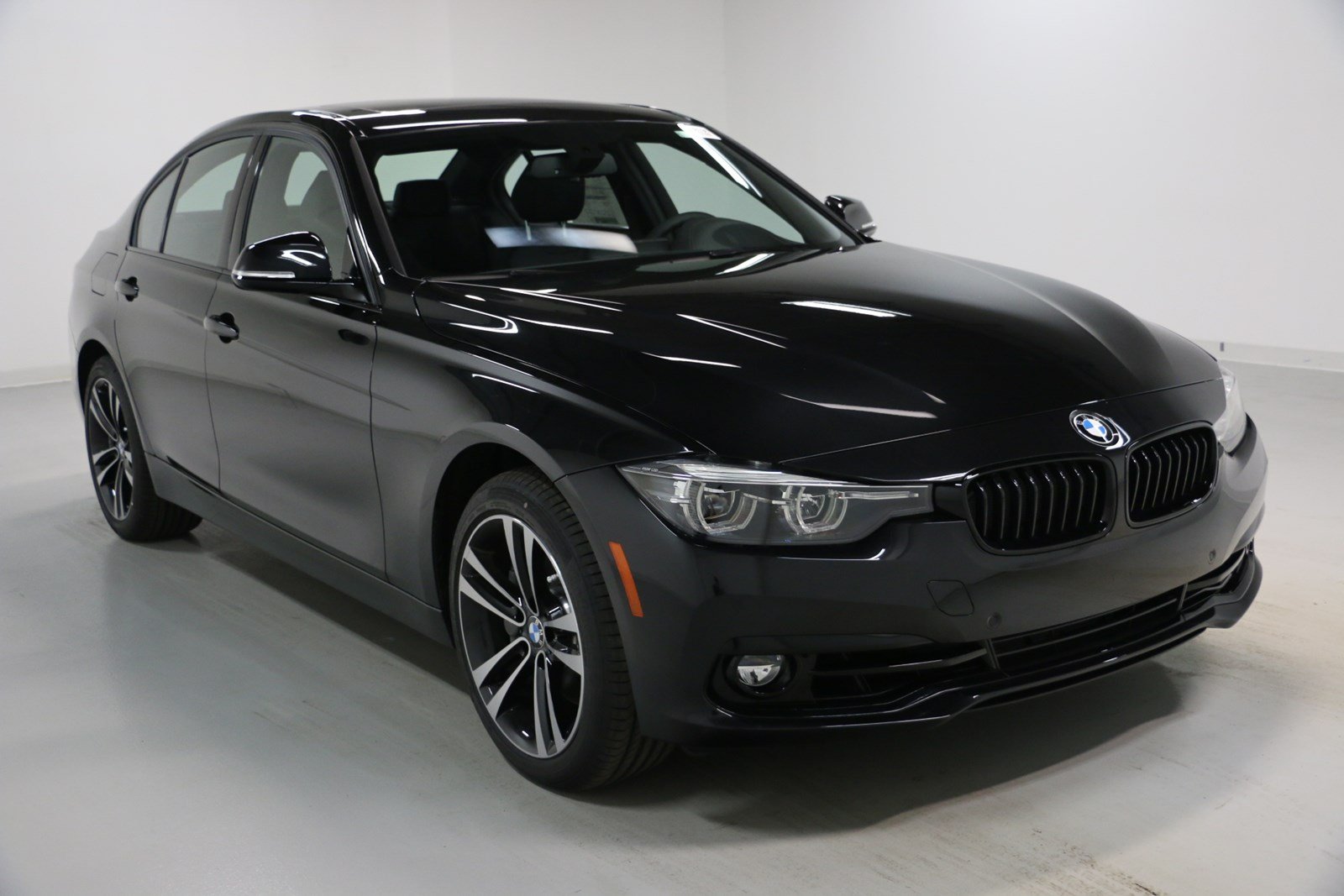 Bmw 3 series 2018