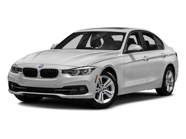 New 2018 Bmw 3 Series 330i Xdrive 4dr Car In Elmhurst B8480 Elmhurst Bmw