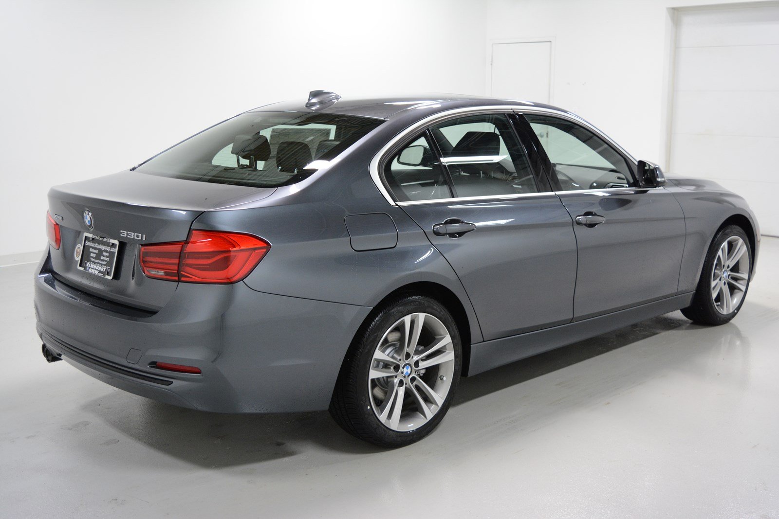 PreOwned 2018 BMW 3 Series 330i xDrive 4dr Car in
