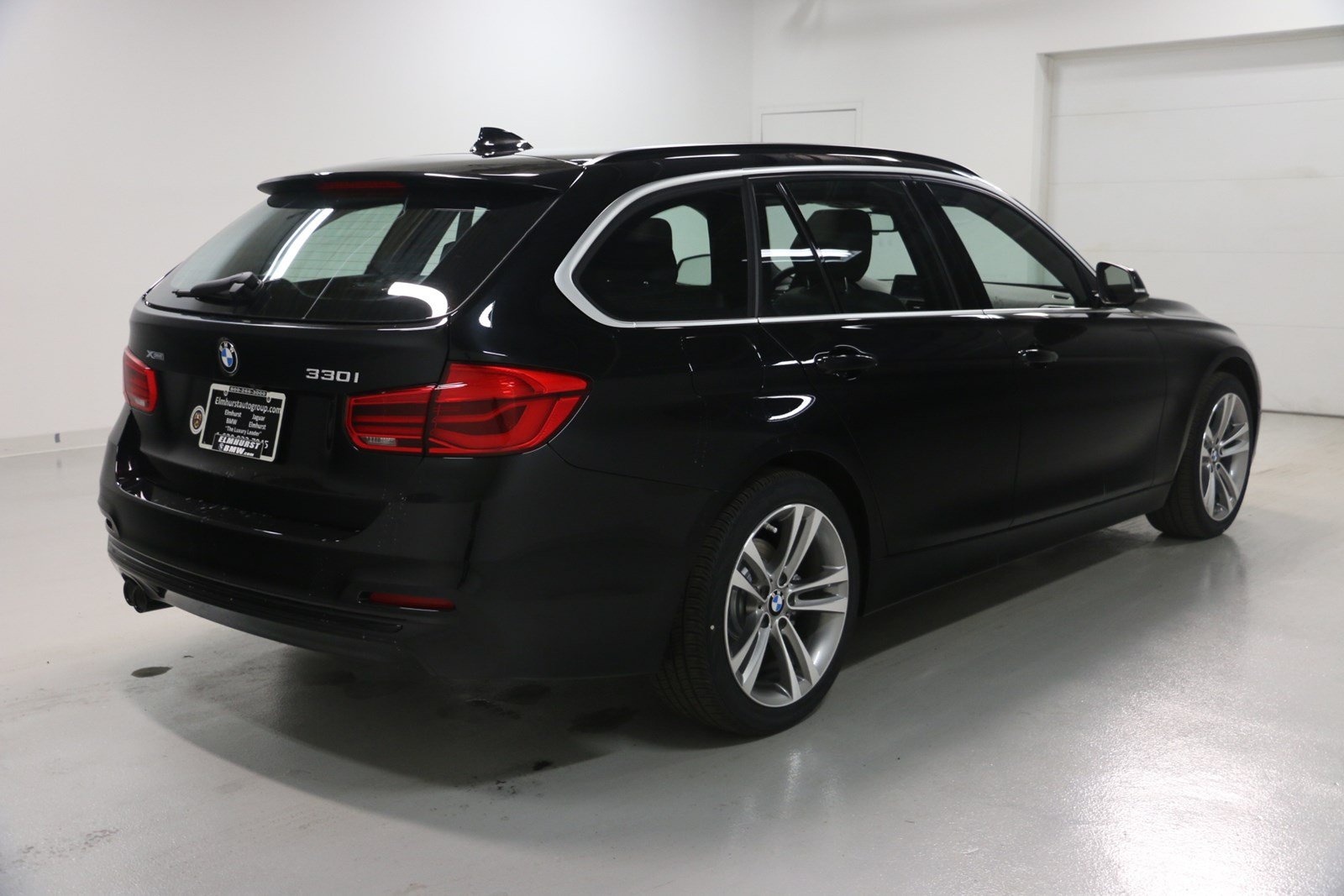 Pre Owned 2018 Bmw 3 Series 330i Xdrive Sports Wagon Station Wagon In Elmhurst B8161 Elmhurst Bmw 6459