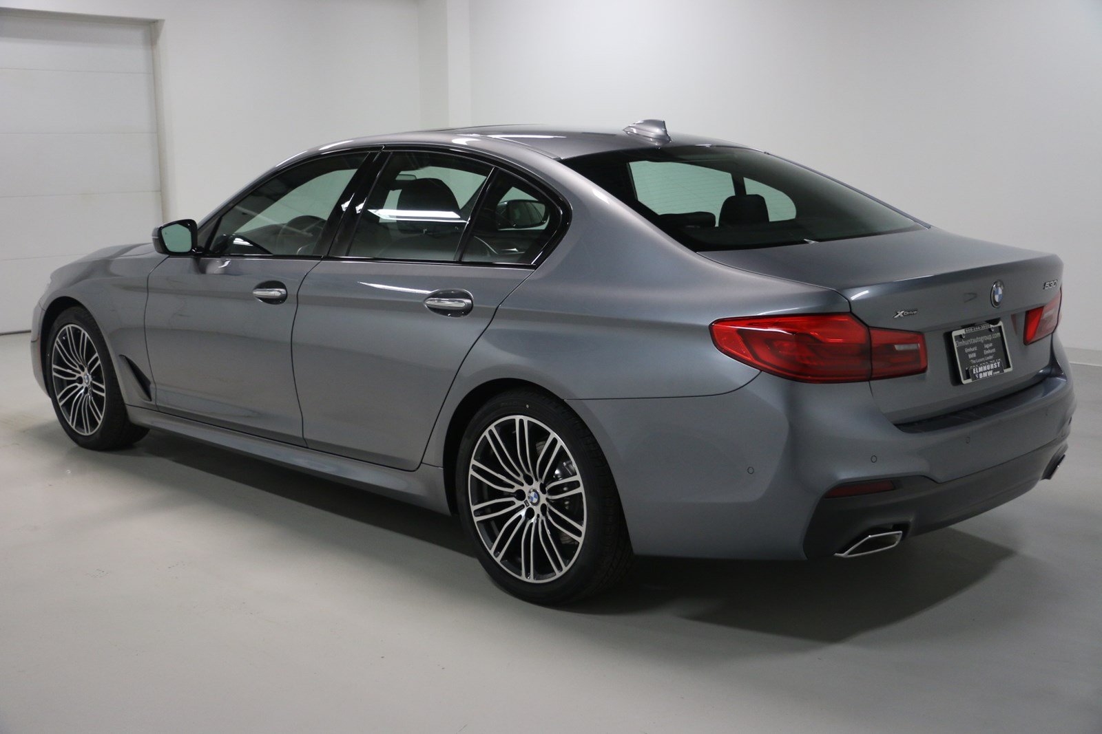 Bmw 5 series 530i