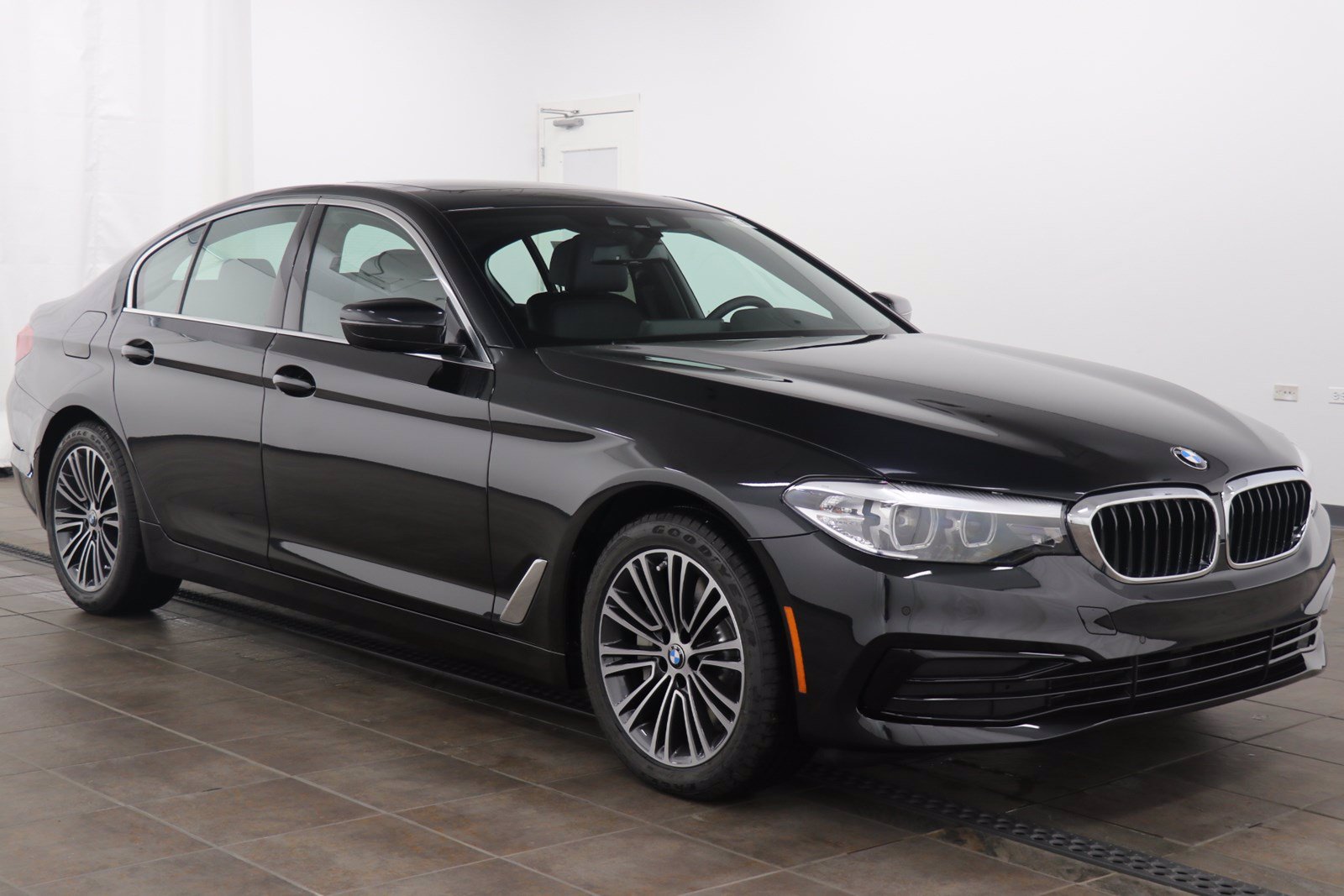 2019 bmw 5 series 530i xdrive for sale