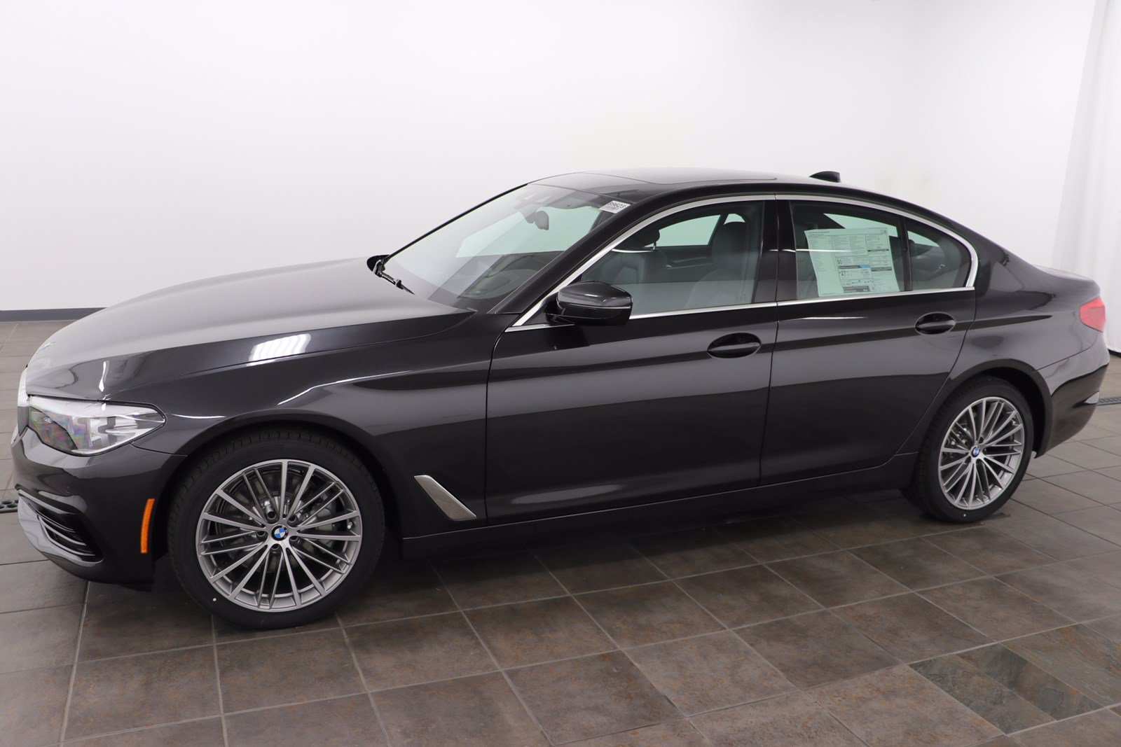 Bmw 530i xdrive 2020