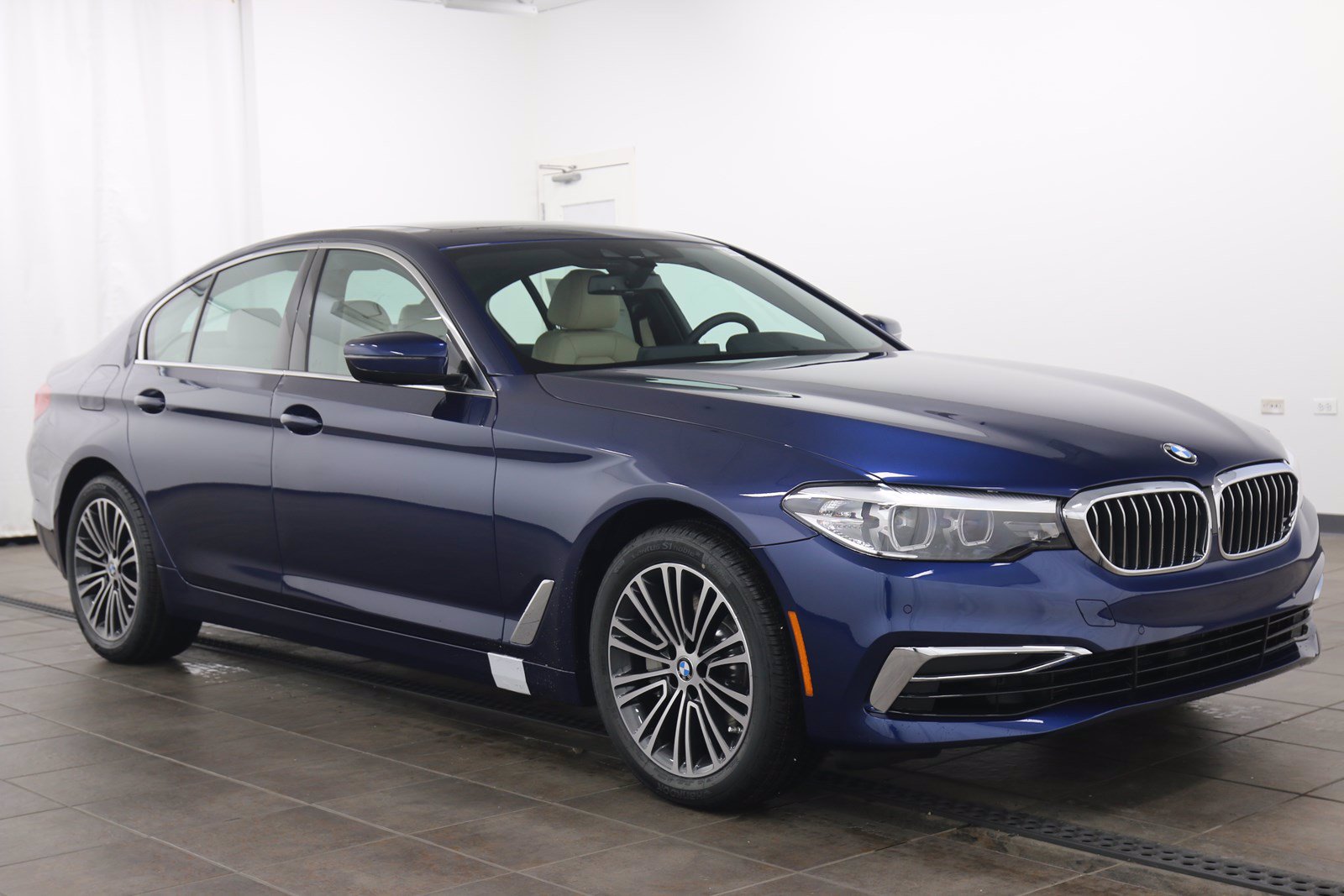 Bmw 530i xdrive 2020