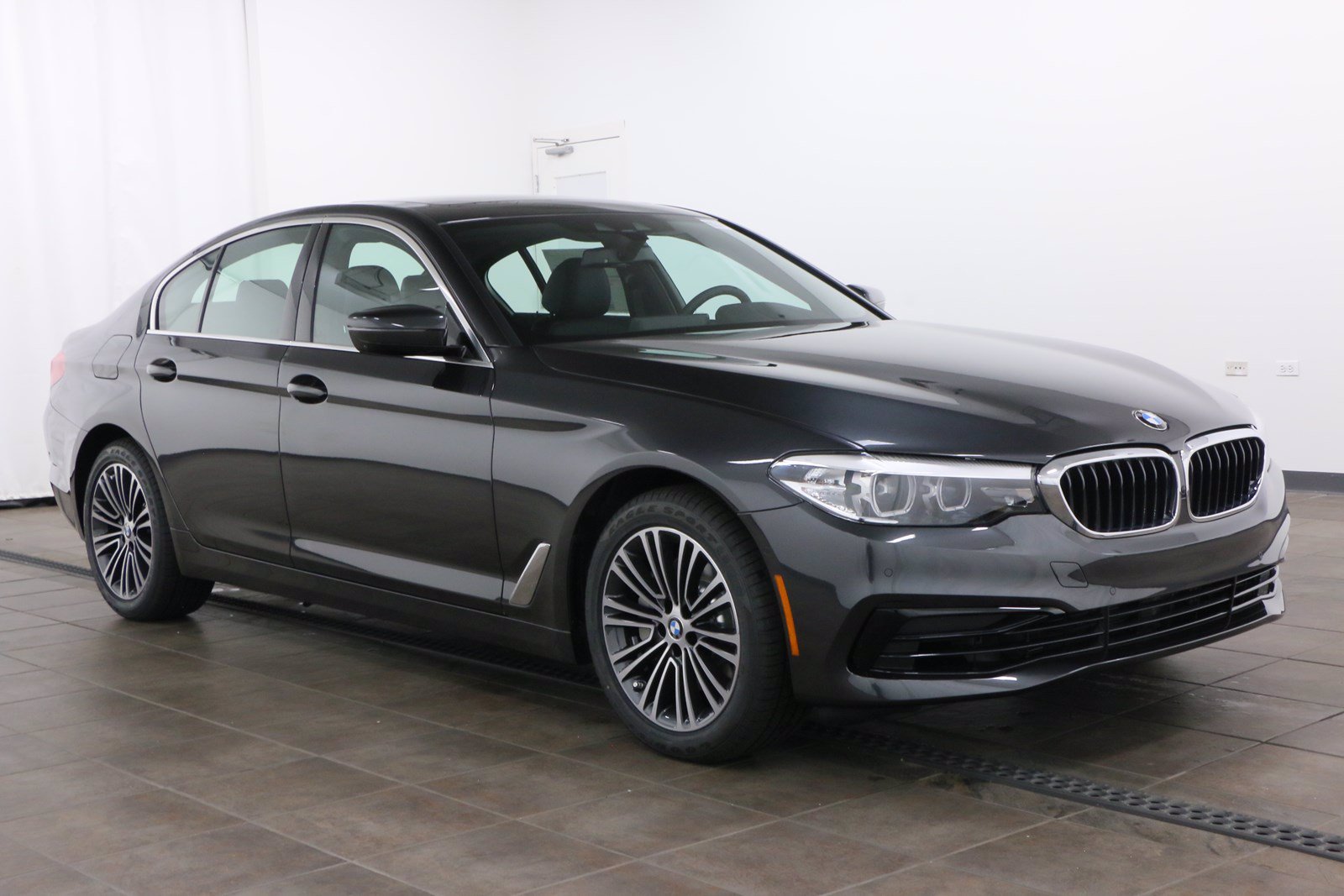 Bmw 530i xdrive 2020