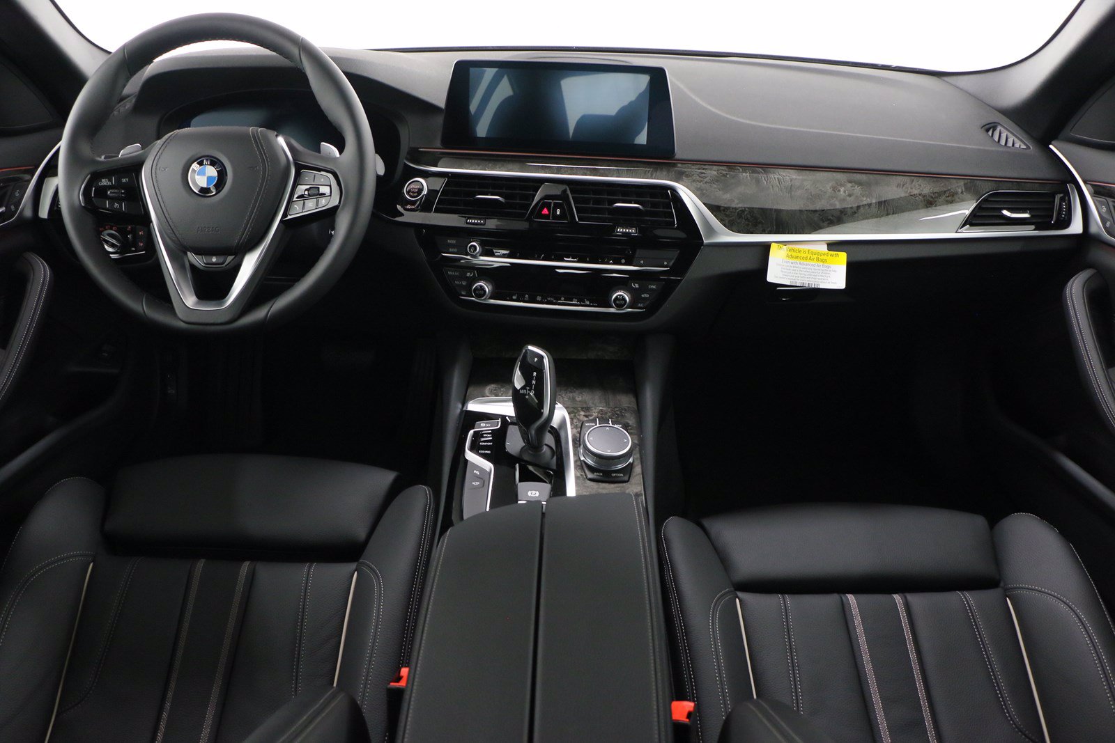 New 2020 BMW 5 Series 530i xDrive 4dr Car in Elmhurst #B9671 | Elmhurst BMW