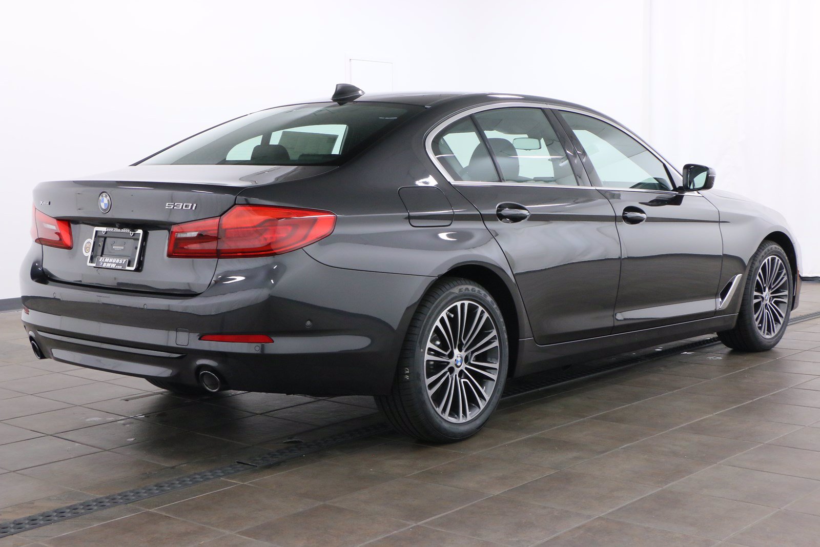 Bmw 530i xdrive 2020