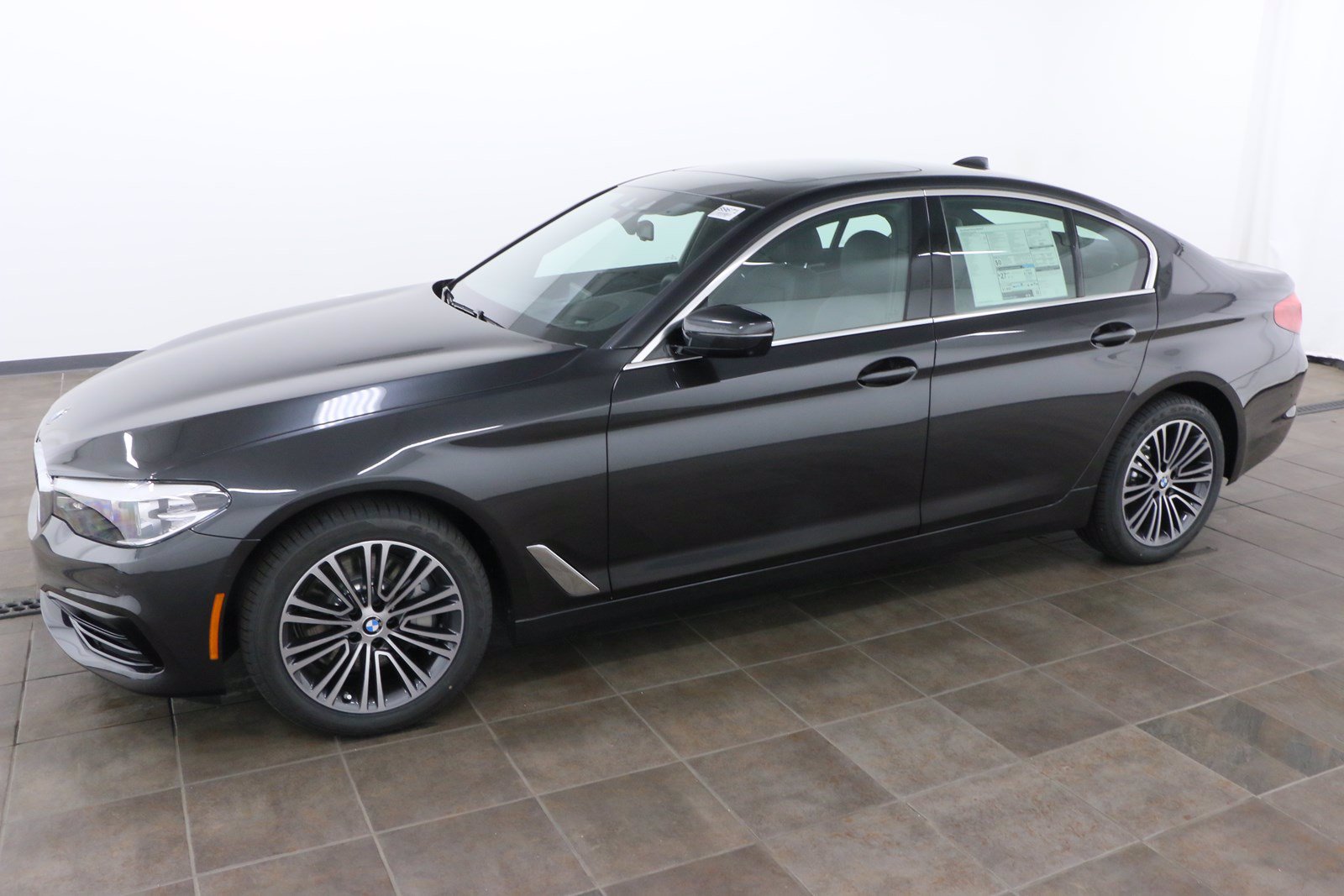 Bmw 530i xdrive 2020