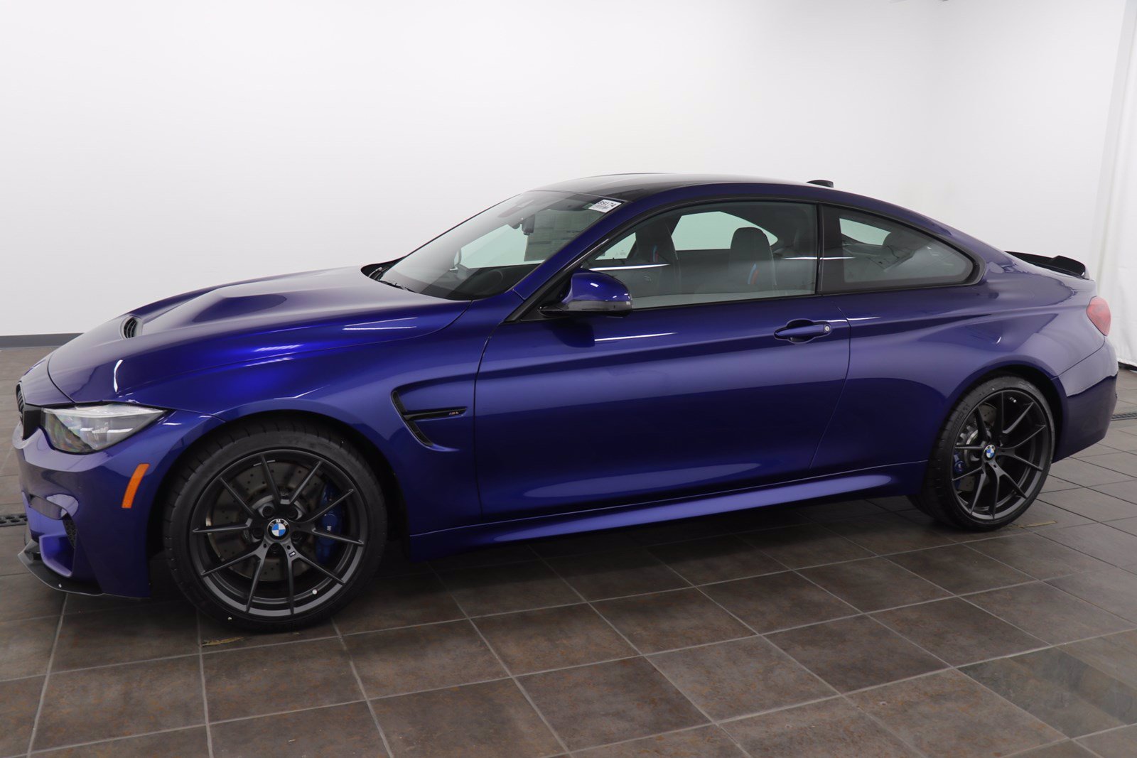 New 2020 BMW M4 CS 2dr Car in Elmhurst #B9174 | Elmhurst BMW