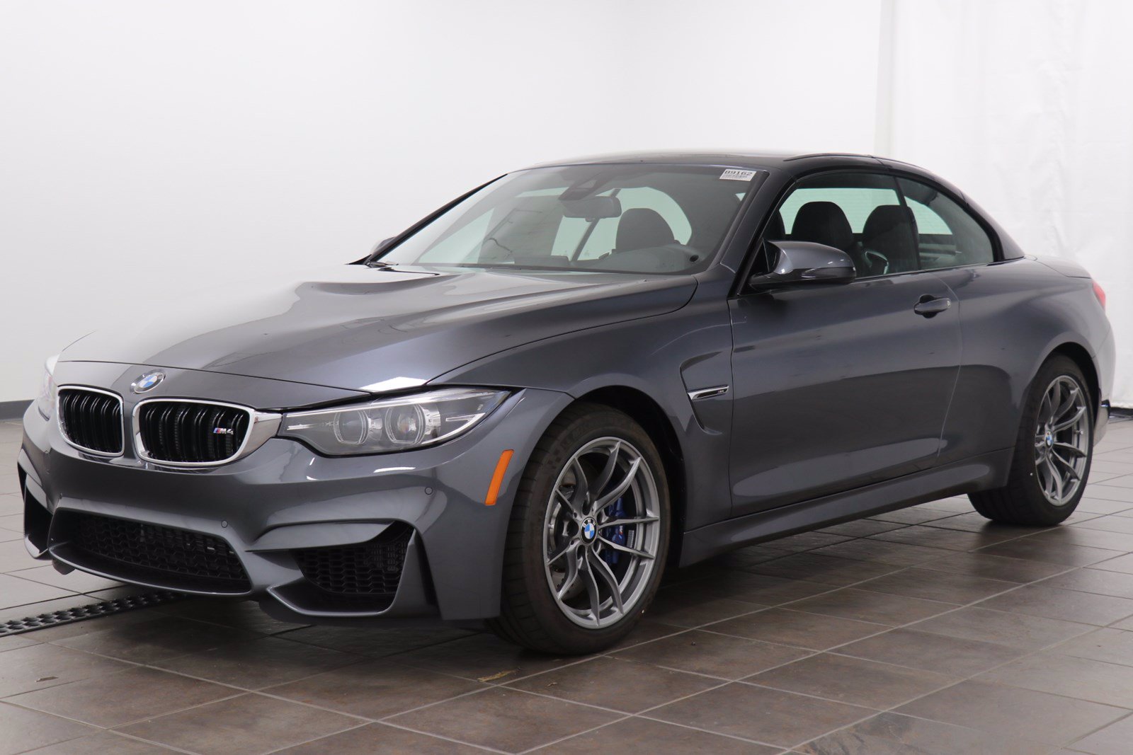 New 2020 BMW M4 Convertible Convertible in Elmhurst #B9162 | Elmhurst BMW