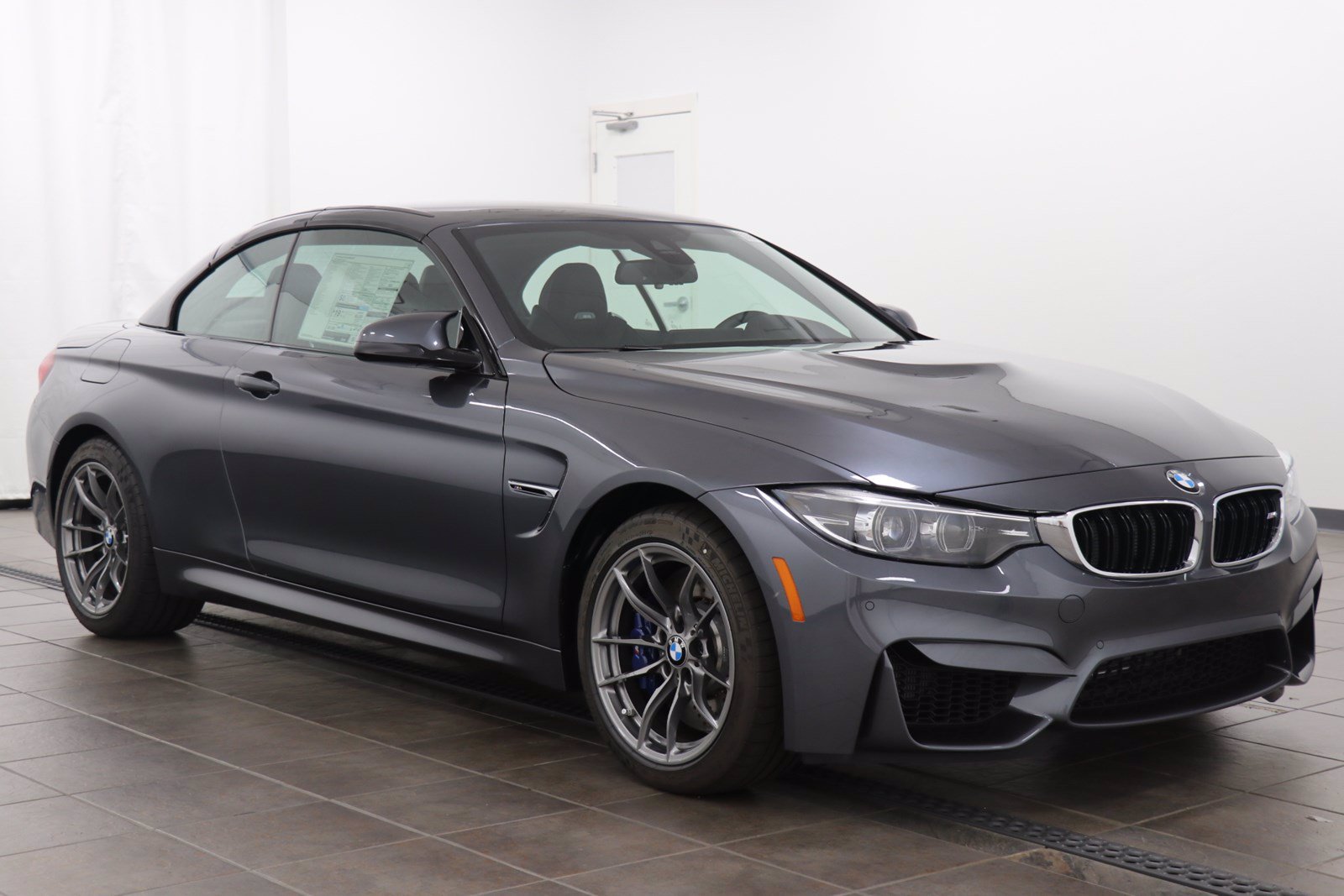 New 2020 BMW M4 Convertible Convertible in Elmhurst #B9162 | Elmhurst BMW