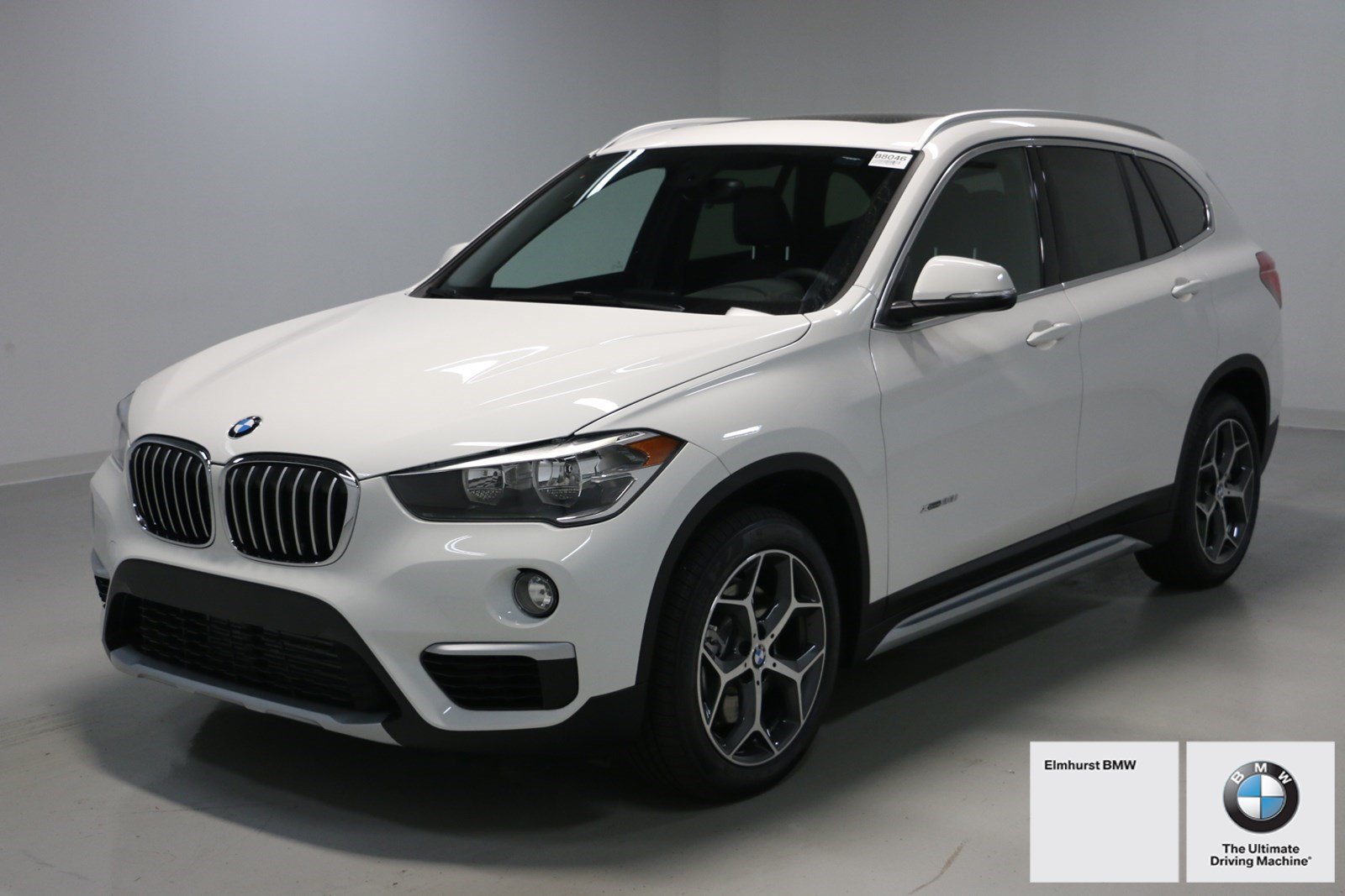 Bmw x1 xdrive28i