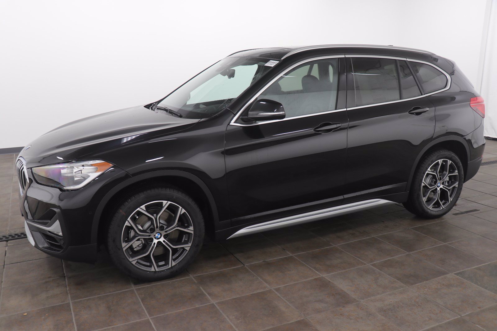 New 2020 Bmw X1 Xdrive28i Sport Utility In Elmhurst B9460 Elmhurst Bmw 9089