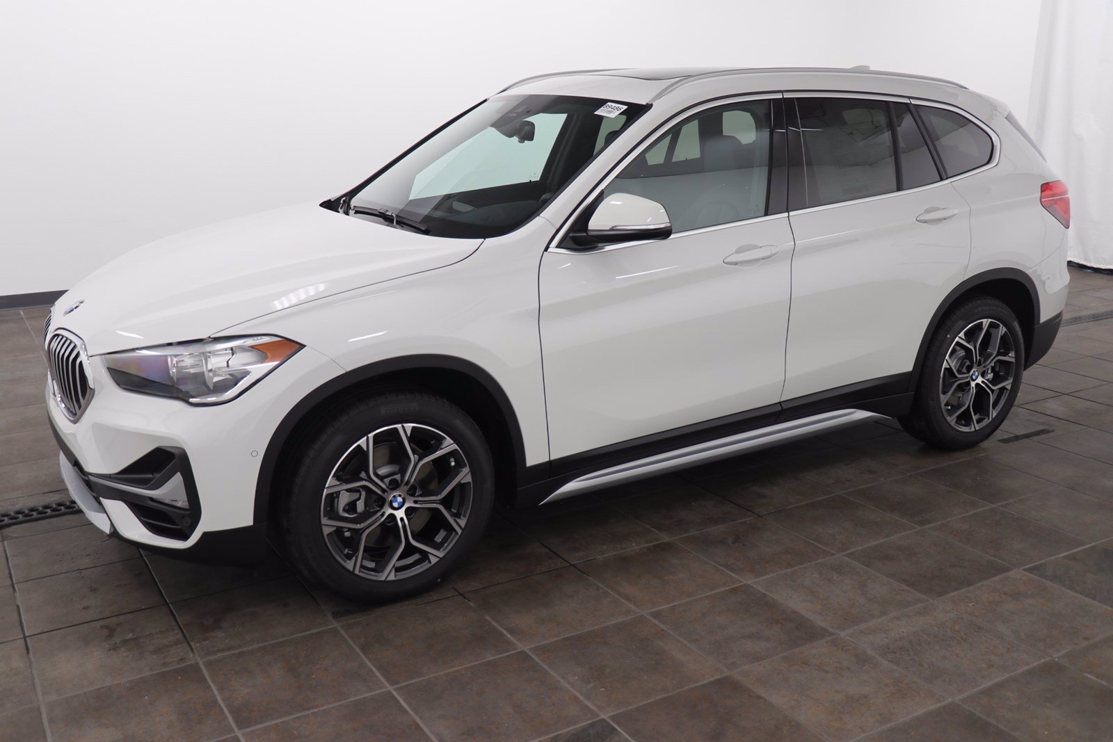 New 2020 Bmw X1 Xdrive28i Sport Utility In Elmhurst B9486 Elmhurst Bmw