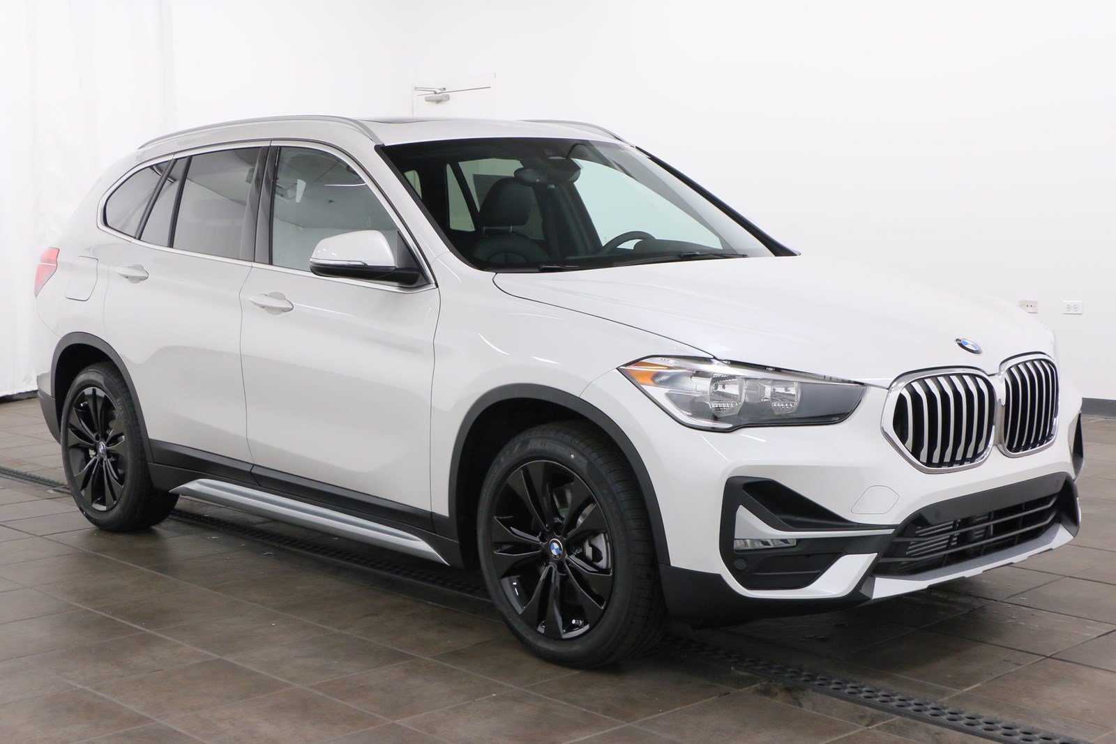 New 2020 Bmw X1 Xdrive28i Sport Utility In Elmhurst B9674 Elmhurst Bmw