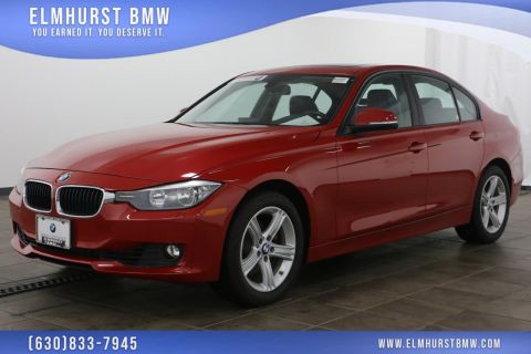 2016 bmw 328i gt owners manual